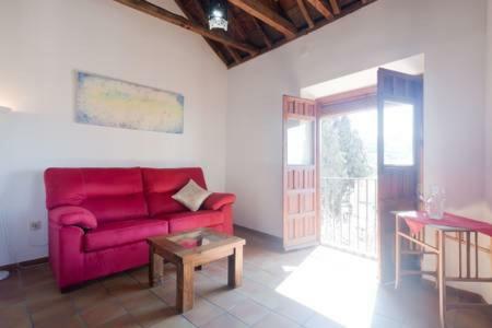 Stunning Alhambra View Balconies, In The Albayzin Apartment กรานาดา ภายนอก รูปภาพ